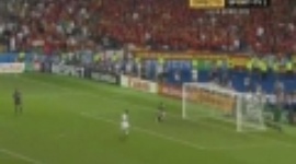 Europeu: Espanha 0-0 Itália: Grandes Penalidades (2008)