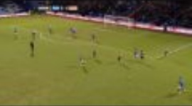 Premier League: Portsmouth 1-2 Stoke City (2009-2010)