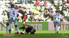 Eredivisie League: FC Groningen 1 - 3 PSV (2020-2021)