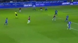 La Liga: Alavés 0 - 1 Osasuna (2016-2017)