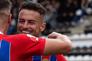 Felgueiras e defesa Jean Filipe rescindem contrato por “mútuo acordo”