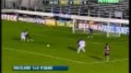 Paulista: Rio Claro 1-0 Ituano (2010)