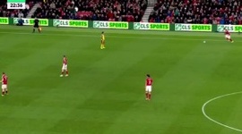 Premier League: Middlesbrough 1 - 2 Arsenal (2016-2017)