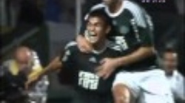 Copa Sudamericana: Palmeiras 2-0 Atlético-MG (2010)