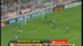 Copa Libertadores: Independiente 2-0 Deportivo Quito (2011)