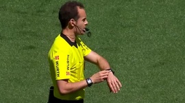 La Liga: Atlético Madrid 1 - 0 Valladolid (2018-2019)