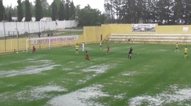 Campeonato de Portugal: Vit. Sernache 2 - 0 Mortágua (2020-2021)