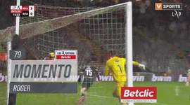 Liga Portugal Betclic: Sp. Braga vs Boavista, Jogada Roger, 79' (2024-2025)