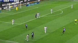 Serie A: Inter 1 - 1 Roma (2018-2019)