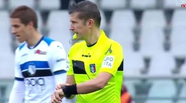 Serie A: Torino 2 - 0 Atalanta (2018-2019)