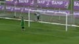 Liga Zon Sagres: Nacional 1-1 Académica (2010-2011)