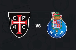 Palpite: Casa Pia vs FC Porto - 02/02/26 - Liga Portugal Betclic