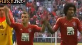 Bundesliga: Bayern München 3-1 Mainz (2012-2013)