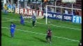 Paulista: Oeste 3-0 São Caetano (2011)