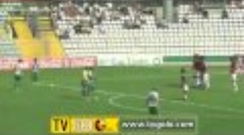 Liga Sagres: Naval 1º Maio 0-0 Olhanense (2009-2010)