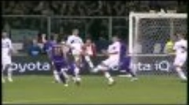 Coppa Italia: Fiorentina 0-1 Inter (2009-2010)