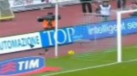 Serie A: Catania 4-0 Genoa (2011-2012)