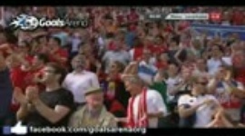 Bundesliga: Mainz 2-0 Leverkusen (2011-2012)