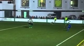 Liga Meo Açores: Santiago 0 - 0 SC Marítimo (2013-2014)