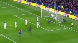 Liga Campeões: Barcelona 6 - 1 PSG (2016-2017)