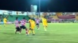 Paulista: Mirassol 2-0 Linense (2011)