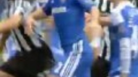 Premier League: Chelsea 2-2 Newcastle (2010-2011)