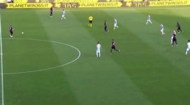Serie A: Fiorentina 3 - 0 SPAL 1907 (2018-2019)