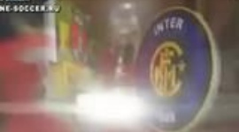 Liga Europa: Vaslui 0-2 Inter (2012-2013)