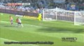 La Liga: Valência 3-0 Osasuna (2009-2010)