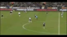 Premier League: Bolton 0-2 Newcastle (2011-2012)