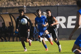 Taça de Portugal: Casa Pia vence o Alpendorada por 2-0 e avança para a próxima fase
