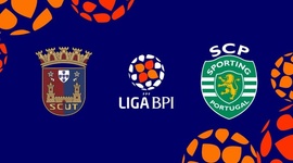 Liga de Futebol Feminino BPI: Torreense 0 - 5 Sporting (2022-2023)