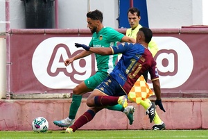 Taça de Portugal: Rio Ave, Farense e Chaves surpreendidos dizem 'adeus' à 'prova rainha'