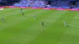 La Liga: Celta de Vigo 0 - 1 Bétis (2016-2017)