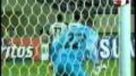 CAN: Costa do Marfim 3-1 Gana (2010)