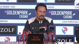 Liga Portugal Betclic: Antevisão de César Peixoto ao Gil Vicente vs Sporting (2025-2026)