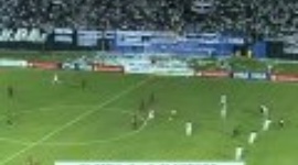 Copa Libertadores: Olimpia 3-2 Flamengo (2012)