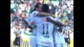 Brasileirão: Palmeiras 2-2 Botafogo (2012)