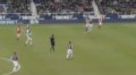 Premier League: West Ham 3-0 Stoke City (2010-2011)