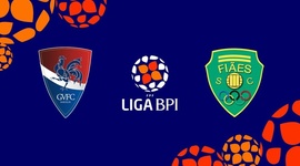 Liga de Futebol Feminino BPI: Gil Vicente 2 - 0 Fiães (2020-2021)