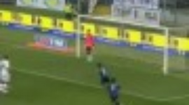 Serie A: Atalanta 2-0 Fiorentina (2011-2012)