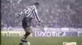 Grandes jogadas de Zidane