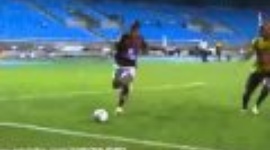 Carioca: Flamengo 3-1 Tigres do Brasil (2010)