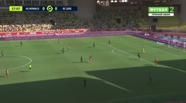 Ligue 1: Monaco 0 - 2 Lens (2021-2022)