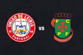 Palpite: U. Leiria vs Paços Ferreira - 29/03/26 - Liga Portugal 2