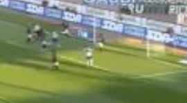 Serie A: Bologna 1-1 Sampdoria (2009-2010)