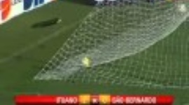 Paulista: Ituano 2-0 São Bernardo (2011)