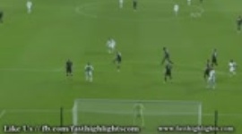 Premier League: Stoke City 2-1 Tottenham (2011-2012)