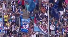 Amigáveis de clubes: Duisburg 0 - 2 FC Porto (2015-2016)