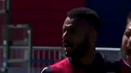 Serie A: Cagliari 1 - 0 Pescara Calcio (2016-2017)